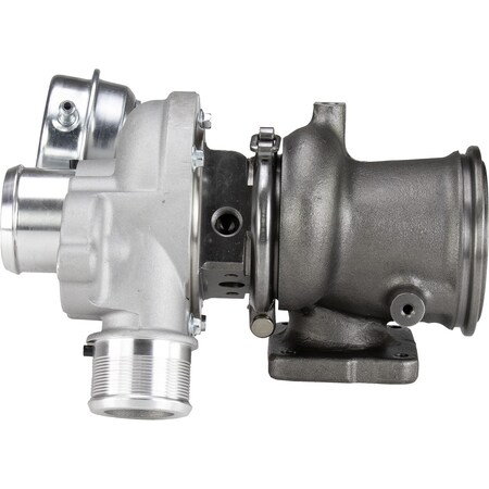 Gpd New Turbocharger 2511508